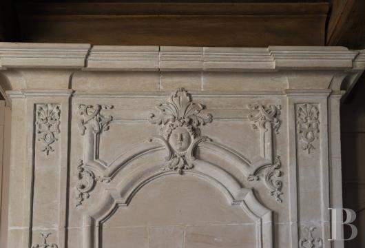 chateaux for sale France lorraine   - 17